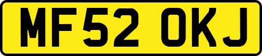 MF52OKJ