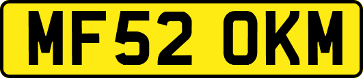 MF52OKM