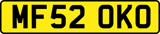 MF52OKO