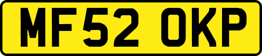MF52OKP