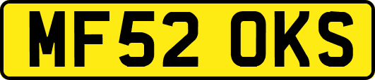 MF52OKS