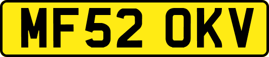 MF52OKV