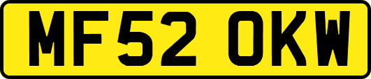 MF52OKW