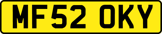 MF52OKY