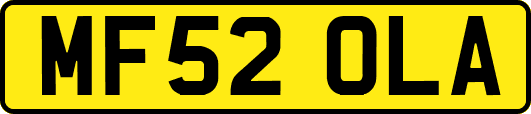 MF52OLA