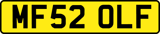 MF52OLF