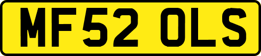 MF52OLS