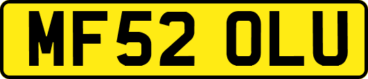MF52OLU