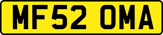 MF52OMA