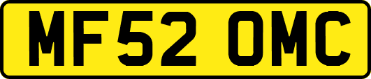 MF52OMC