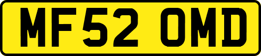 MF52OMD