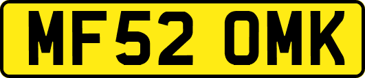 MF52OMK
