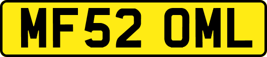 MF52OML