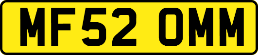 MF52OMM