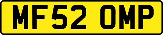 MF52OMP
