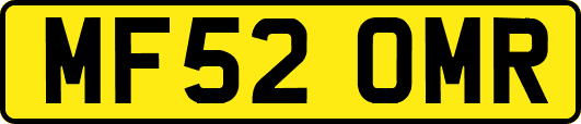 MF52OMR