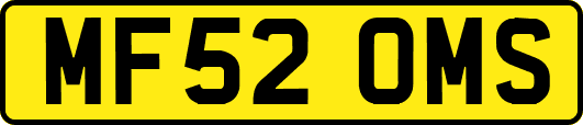 MF52OMS