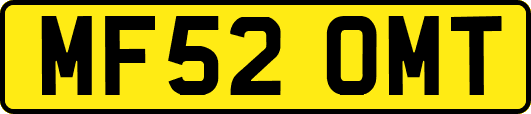MF52OMT