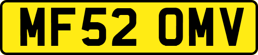 MF52OMV