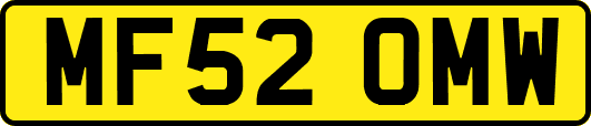 MF52OMW