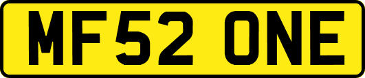MF52ONE