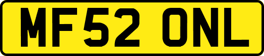 MF52ONL