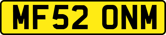 MF52ONM