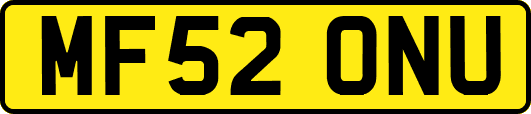 MF52ONU