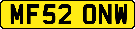 MF52ONW