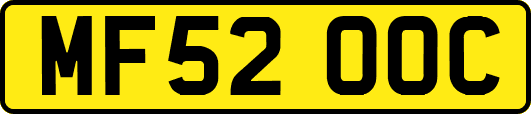 MF52OOC