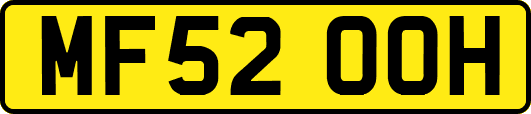 MF52OOH