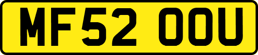 MF52OOU