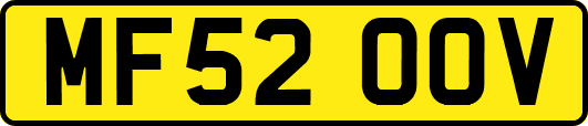 MF52OOV