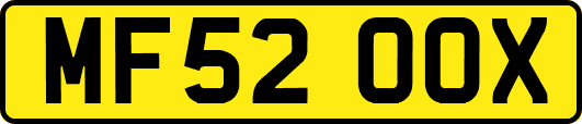 MF52OOX