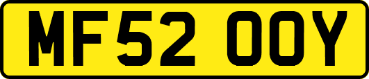 MF52OOY