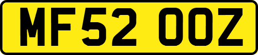 MF52OOZ