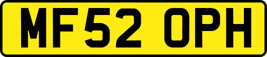 MF52OPH