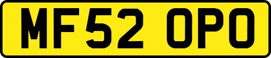 MF52OPO