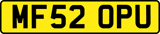 MF52OPU