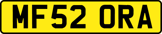 MF52ORA