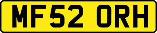 MF52ORH