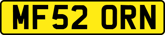 MF52ORN
