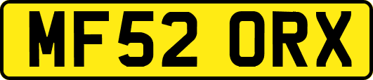 MF52ORX