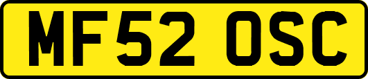 MF52OSC