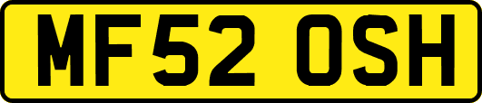 MF52OSH