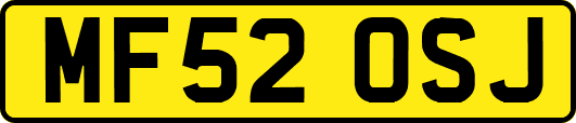 MF52OSJ