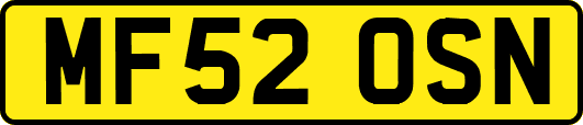 MF52OSN