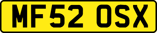 MF52OSX