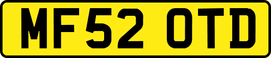 MF52OTD