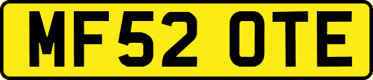 MF52OTE